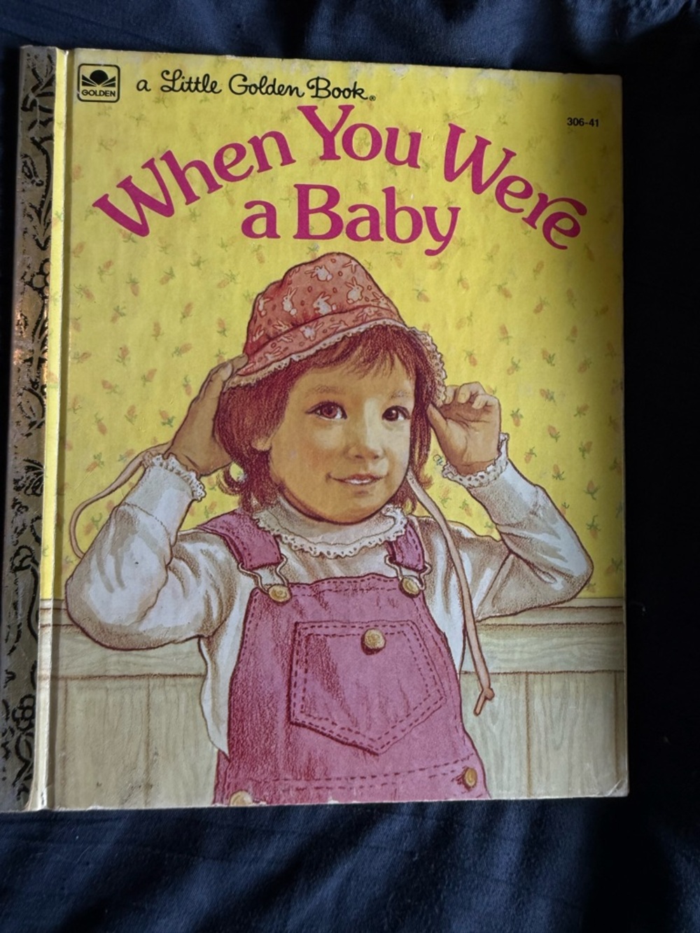The Velveteen Rabbit + Little Golden Books Set - Colorful Vintage Kids Classics - Picture 4 of 12